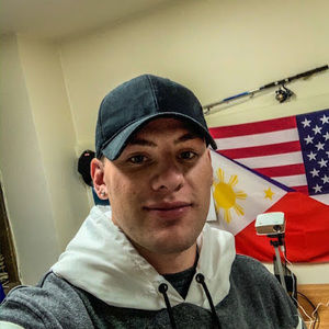 Meet your Posher, Travis